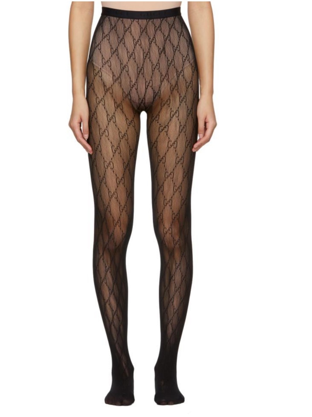 Gucci tights - Picture 14 of 14